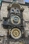 Astronomical Clock