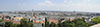 Budapest panorama