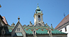 Bratislava roof