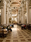 Organ recital