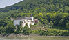 Cruising the Danube River