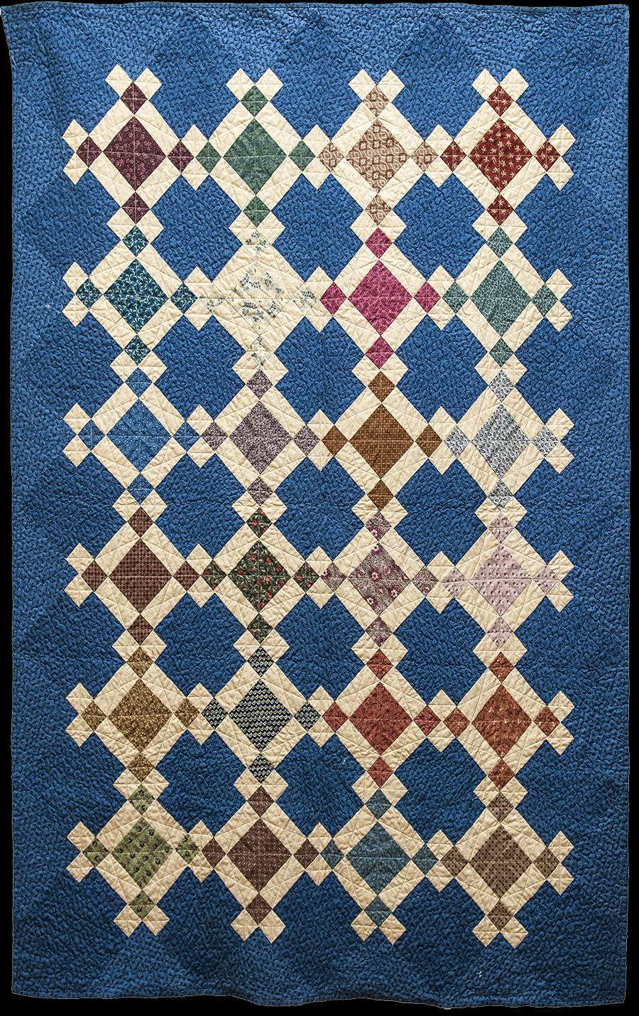 Vintage Cobblestones