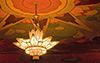 Fox Theater Ceiling